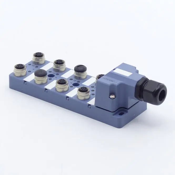 Produktfoto 1 von ESCHA Sensor- / Aktorsysteme