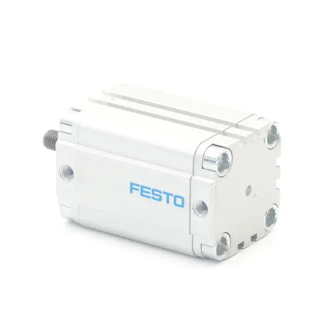 Produktfoto 1 von FESTO FESTO Kurzhubzylinder 156643