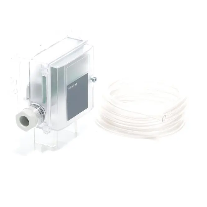 Produktfoto 1 von SIEMENS Differenzdruckfühler