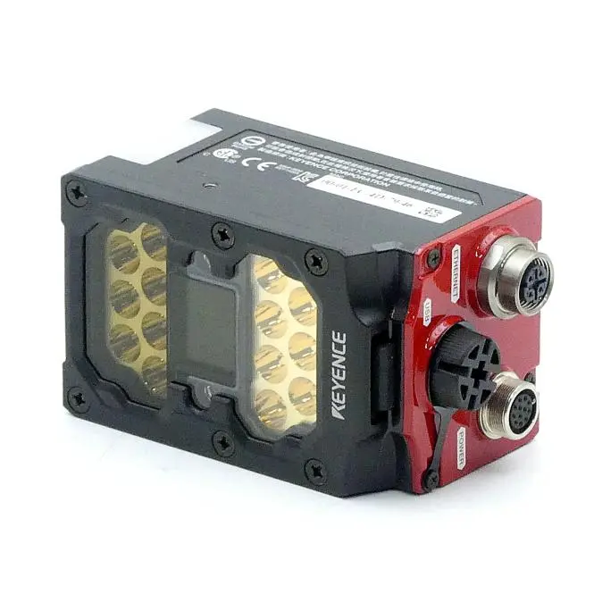Produktfoto 1 von KEYENCE 1D/2D-Codeleser