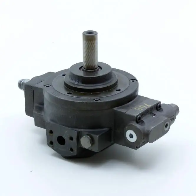 Produktfoto 1 von BOSCH Radialkolbenpumpe