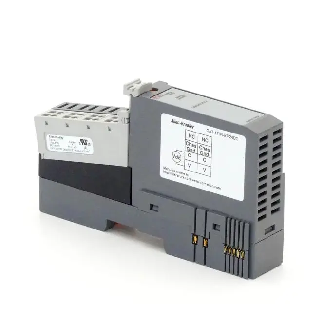Produktfoto 1 von ALLEN-BRADLEY POINT I/O Erweiterungsmodul