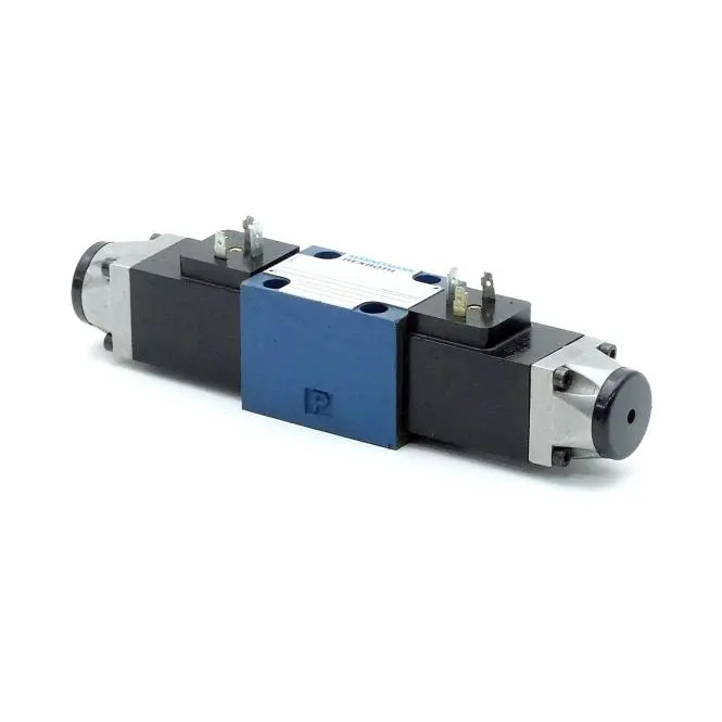 Produktfoto 1 von REXROTH 4/2 - Wegeventil