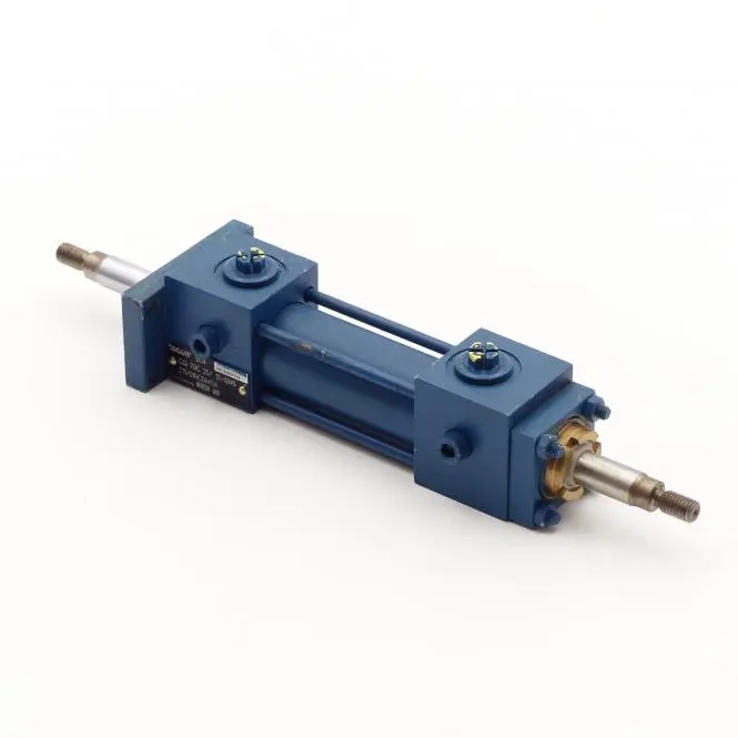 Produktfoto 1 von REXROTH Hydraulikzylinder CG 70C 25/12-0045 Z11/01HCDM11A