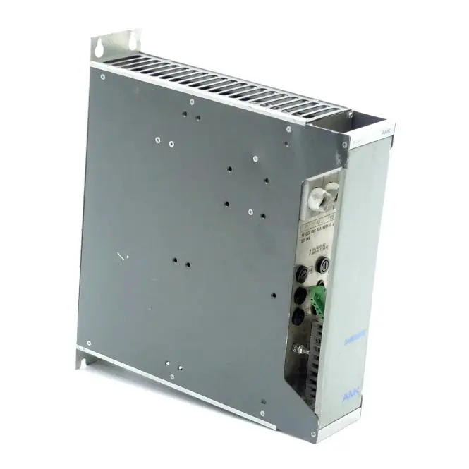 Produktfoto 1 von AMK Servo Drive Netzmodul AN20