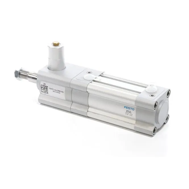 Produktfoto 1 von FESTO Pneumatikzylinder 1463770