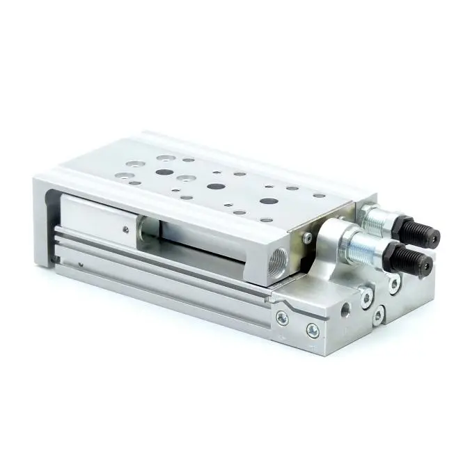 Produktfoto 1 von REXROTH Minischlitten MSC-DA-025-0080-HG-HM-02-M-S-0-0-ACC