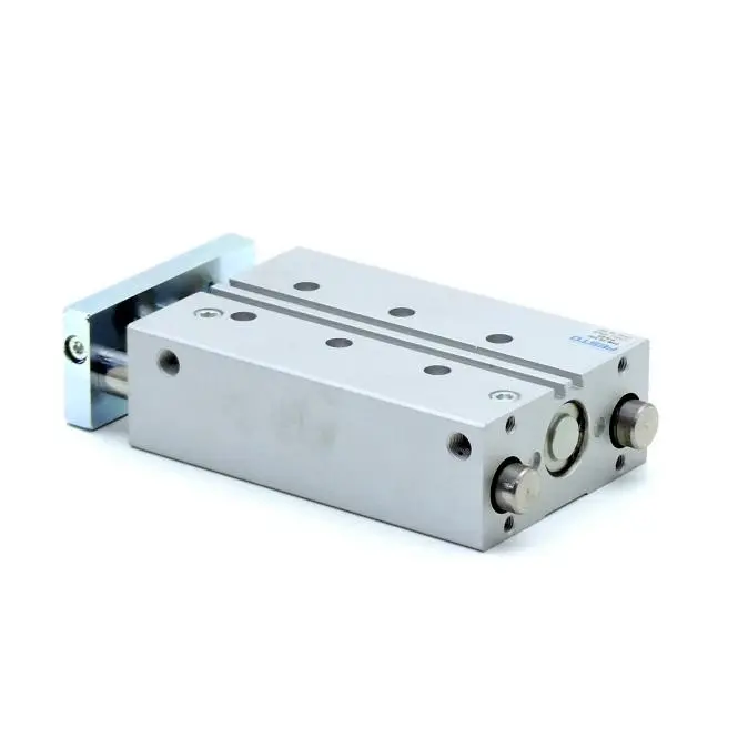 FESTO Führungszylinder 170853
