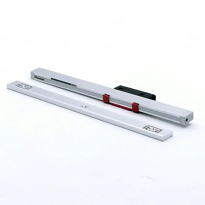 Produktfoto 1 von HEIDENHAIN Längenmessgerät  ML 320 mm LS 486C