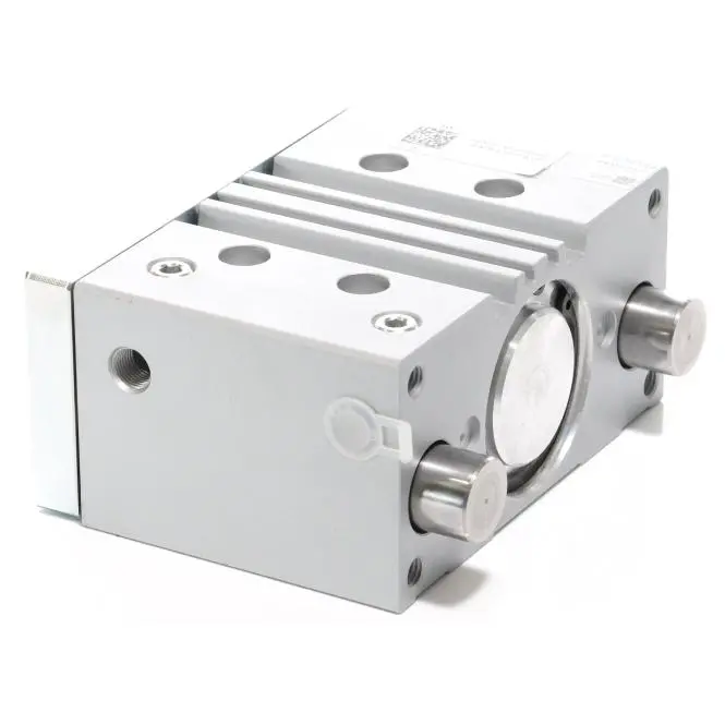 Produktfoto 1 von FESTO Pneumatik Führungszylinder 170879