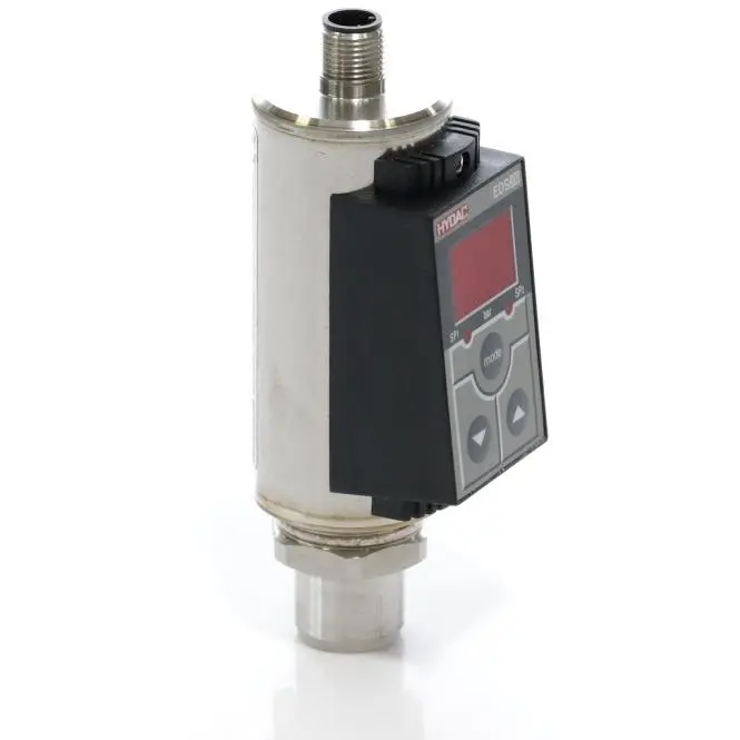 Produktfoto 1 von HYDAC Druckschalter EDS 306-2-040-036