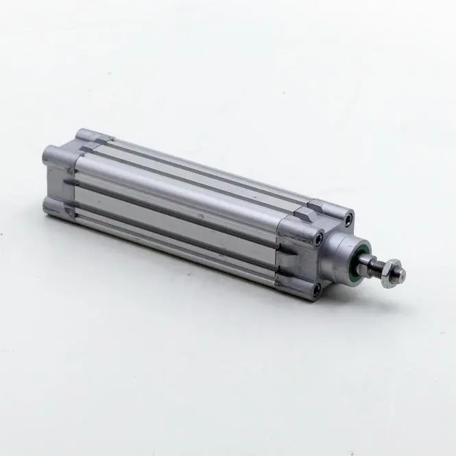 FESTO Zugstangenzylinder 40 x 125 163342