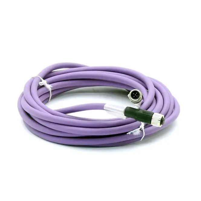 Produktfoto 1 von PHOENIX CONTACT Bussystem-Kabel SAC-2P-M12MSB/5,0-910/M12FSB