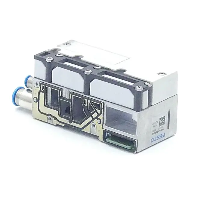 Produktfoto 1 von FESTO Endpatte 533371
