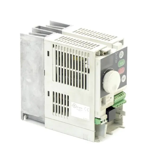 Produktfoto 1 von MITSUBISHI Frequenzumrichter