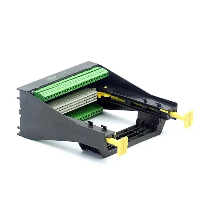 Produktfoto 1 von MURRELEKTRONIK Steckkartenträger für Europakarte 63900