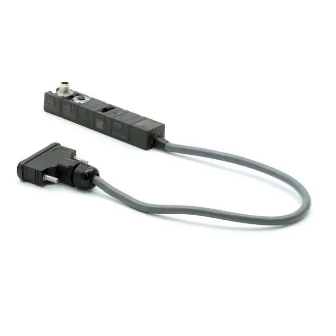 Produktfoto 1 von MURRELEKTRONIK Cube67 DO24 E Valve HF04/HF03-LG