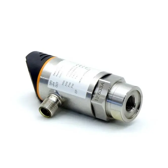 Produktfoto 1 von IFM Drucksensor mit Display