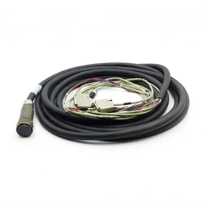 Produktfoto 1 von BOSCH Kabel konfektioniert für SR8 3842525568