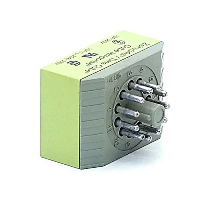 Produktfoto 1 von COMAT RELECO Zeitrelais