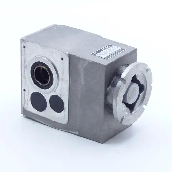Produktfoto 1 von BOSCH Getriebe