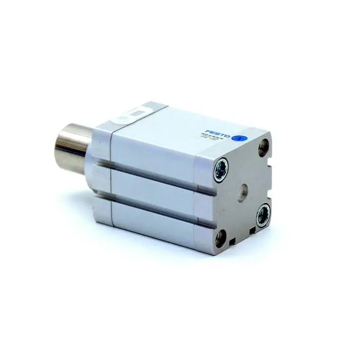 Produktfoto 1 von FESTO Stopperzylinder 576152