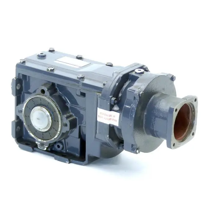 Produktfoto 1 von SIEMENS Getriebe FDU1510/2282877