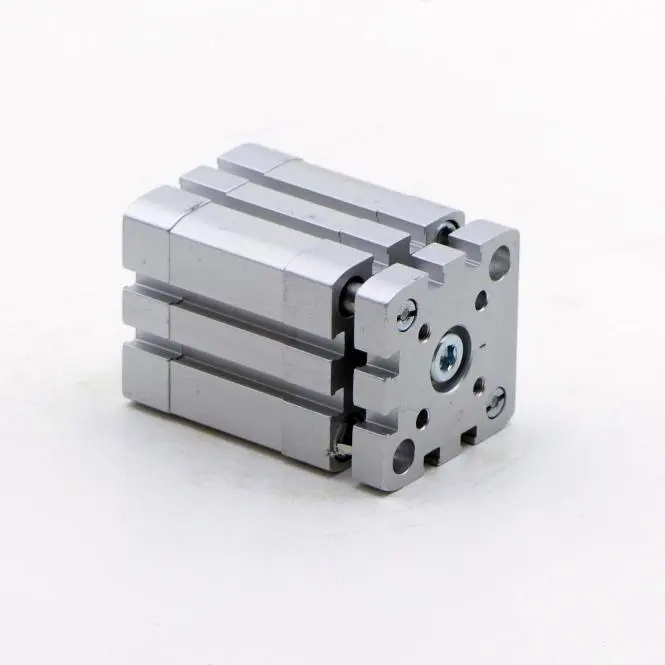 Produktfoto 1 von FESTO Kompaktzylinder 40 x 20 554251