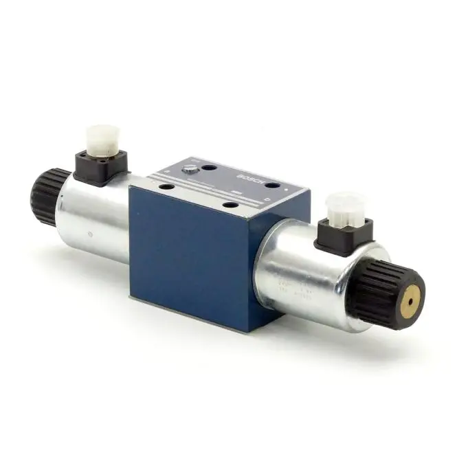 Produktfoto 1 von BOSCH 4/2 Wegeventil 081WV10P1M1020WS024/00D0