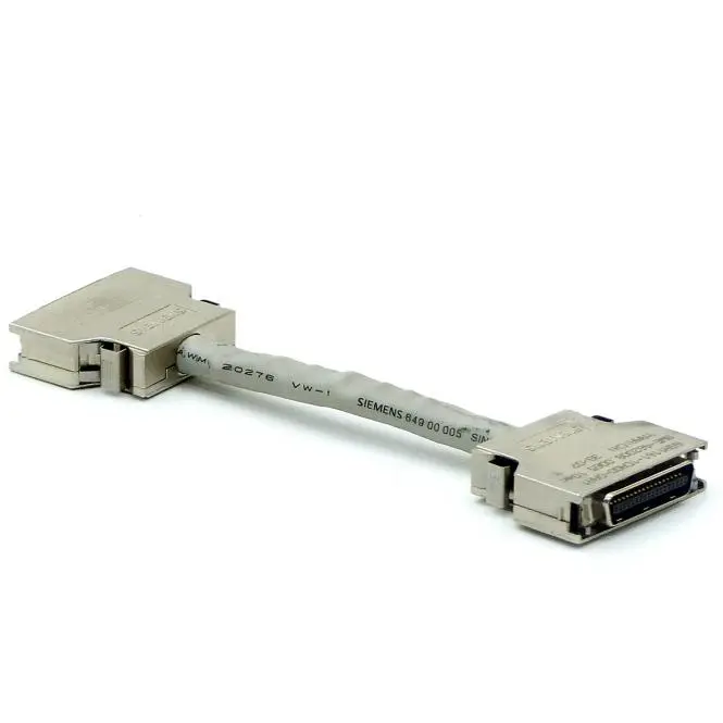 Produktfoto 1 von SIEMENS SIMODRIVE 611-D Antriebsbus