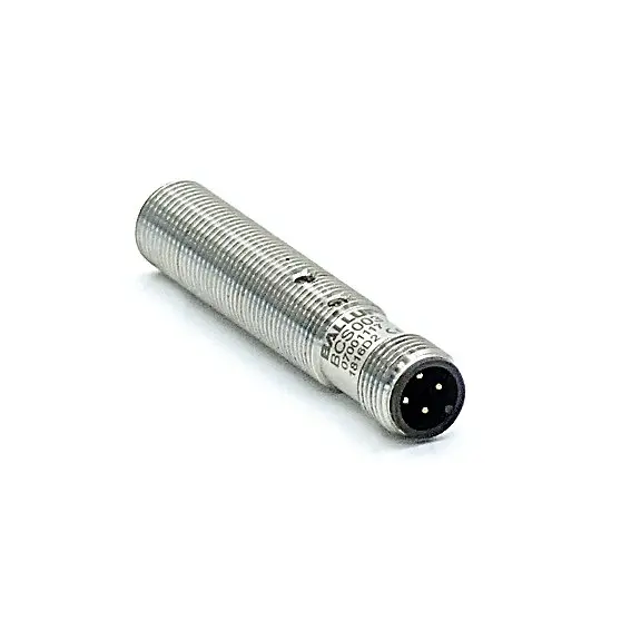 Produktfoto 1 von BALLUFF Kapazitiver Sensor zur Objekterkennung BCS0037