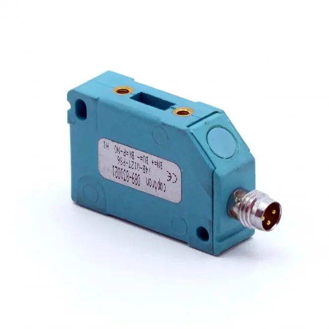 Produktfoto 1 von CAPTRON Sensor Induktiv i4B-Q12T-PS6
