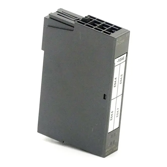 Produktfoto 1 von SIEMENS SIPLUS ET 200S EM 4DI