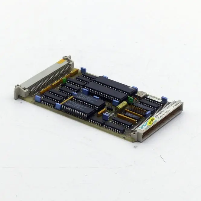 Produktfoto 1 von SIEMENS SMP Modul SMP-E303-A1