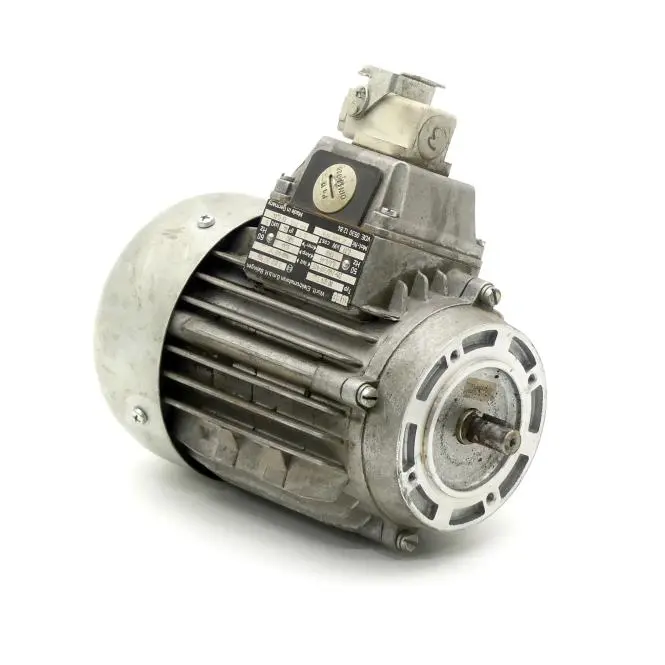 Produktfoto 1 von WEG Drehstrommotor OD 614 T