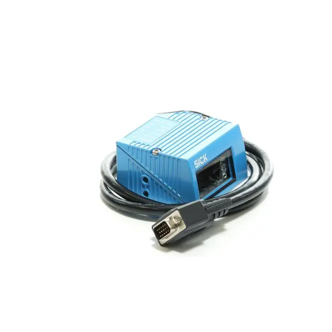 Produktfoto 1 von SICK Barcode-Scanner