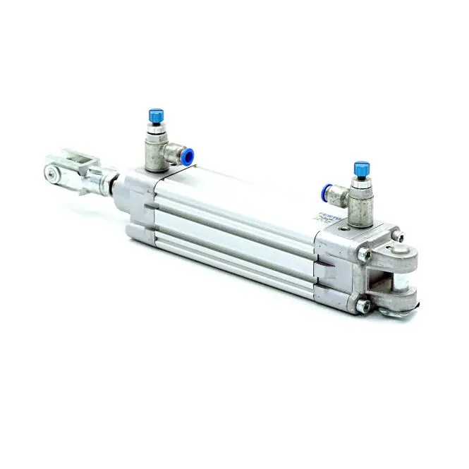 Produktfoto 1 von FESTO Normzylinder 163341