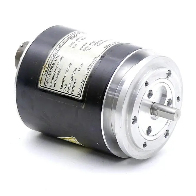 Produktfoto 1 von TR ELECTRONIC Drehgeber