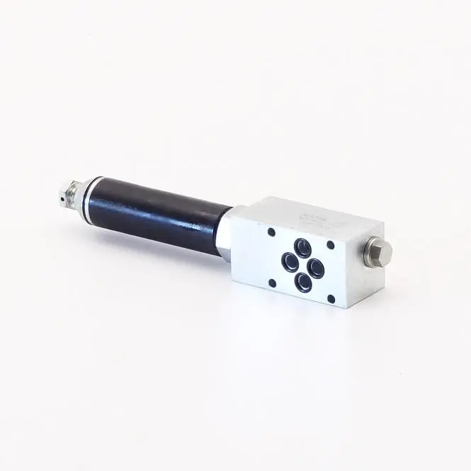 Produktfoto 1 von HAWE Druckregelventil mit Zwischenplatte NZP 16 CZ 1/300