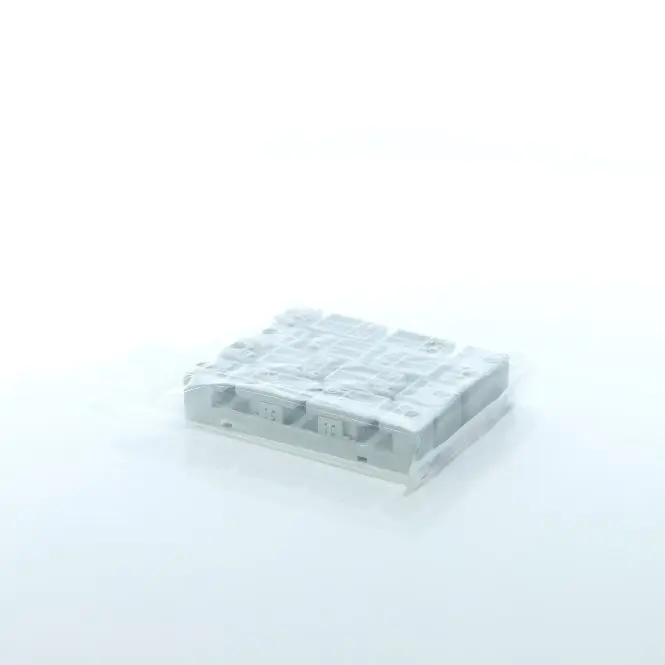Produktfoto 1 von RITTAL Sammelschienenhalter PLS