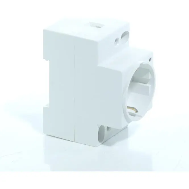 Produktfoto 1 von MURRELEKTRONIK Modlink MSDD Steckdoseneinsatz Deutschland