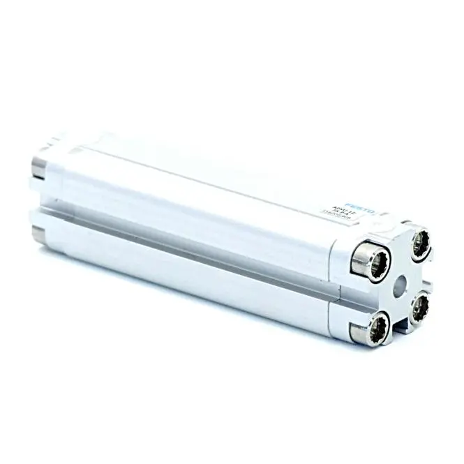Produktfoto 1 von FESTO Kompaktzylinder 156000