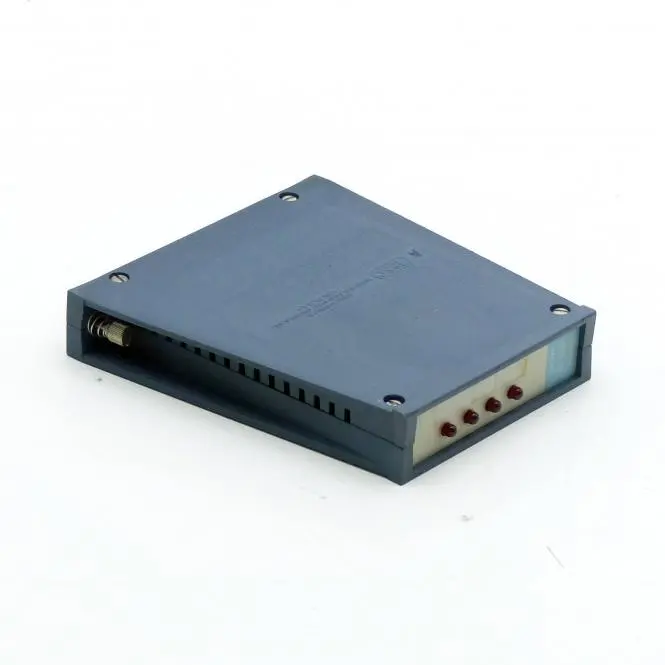 Produktfoto 1 von ISSC PULSOTRONIC MERTEN Input Modul DC SINK