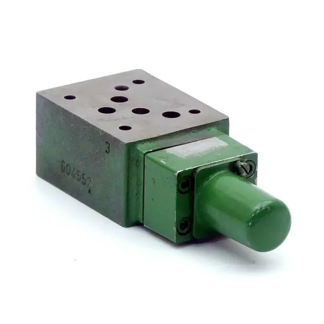 Produktfoto 1 von REXROTH Wegeventil