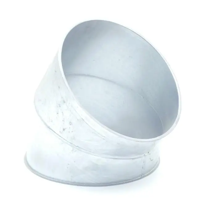 Produktfoto 1 von JACOB Segment DN 350, 45 Grad