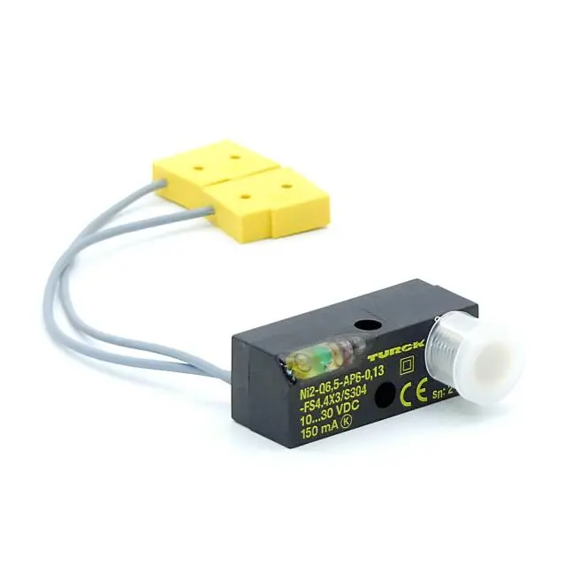 TURCK Sensor 1650054