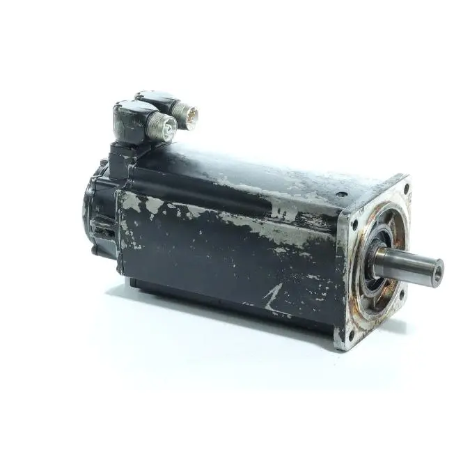 Produktfoto 1 von REXROTH 3-Phase Synchronous PM-Motor MSK060C-0300-NN-S1-UG1-NNNN