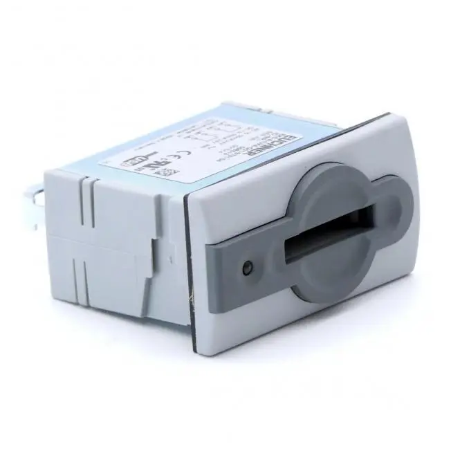 Produktfoto 1 von EUCHNER Schlüsselaufnahme mit USB 098513