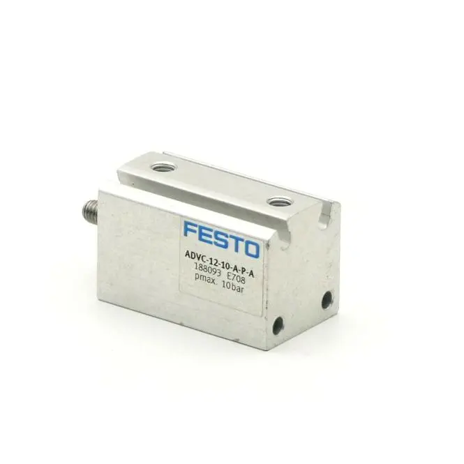 Produktfoto 1 von FESTO Kurzhubzylinder 188093