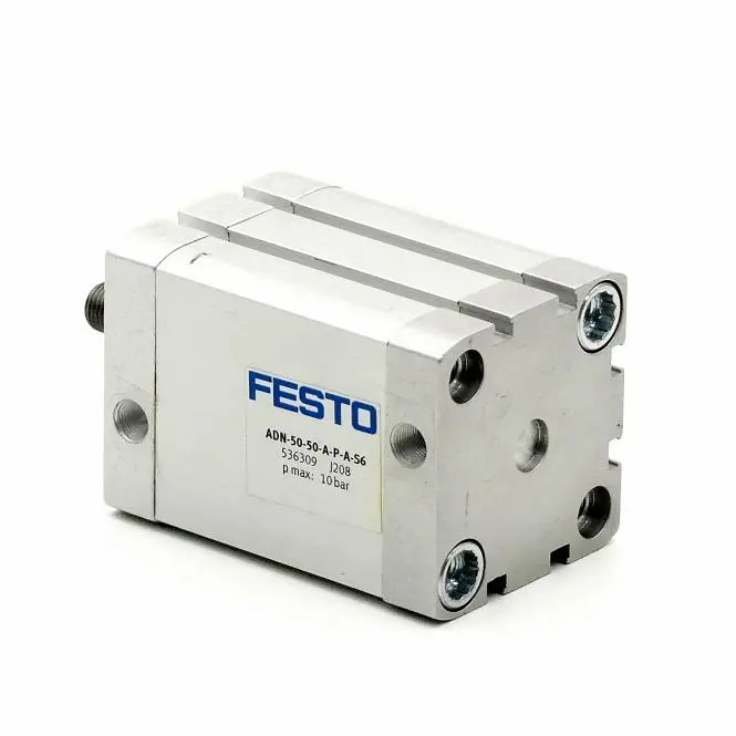 Produktfoto 1 von FESTO Kompaktzylinder 536309